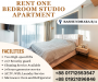 Furnished 1Room Studio Apartment RENT in Bashundhara R/A